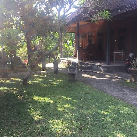 Batan Duren House Ubud  Exterior photo