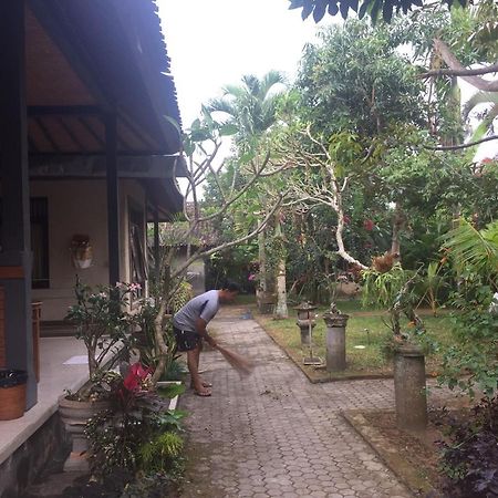 Batan Duren House Ubud  Exterior photo