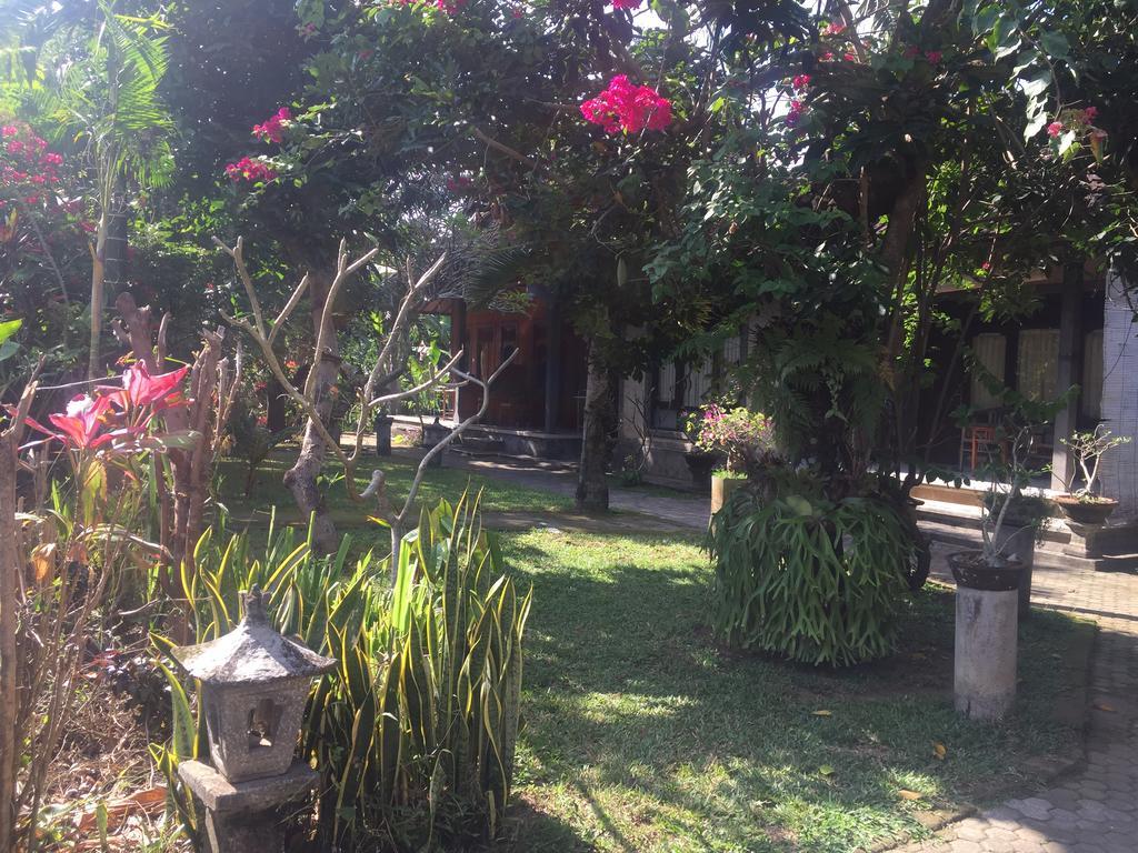 Batan Duren House Ubud  Exterior photo