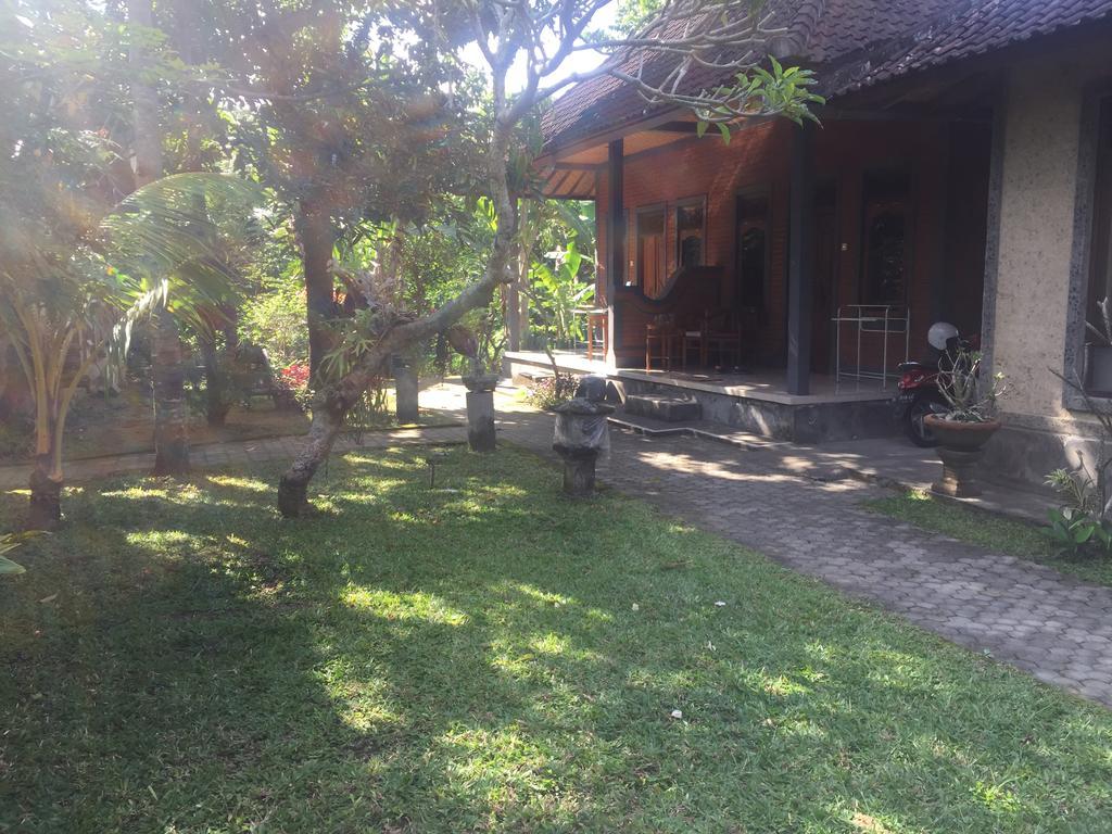 Batan Duren House Ubud  Exterior photo