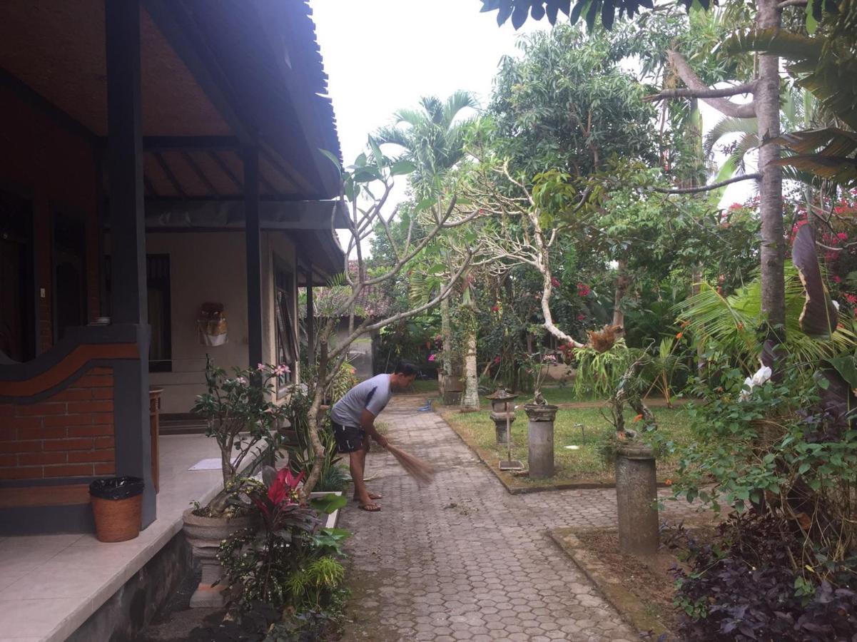 Batan Duren House Ubud  Exterior photo
