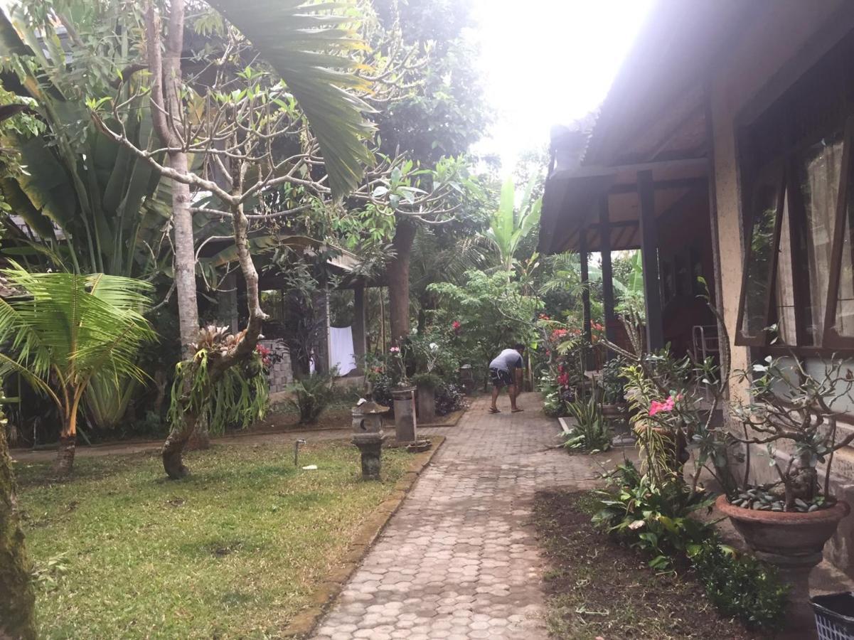 Batan Duren House Ubud  Exterior photo